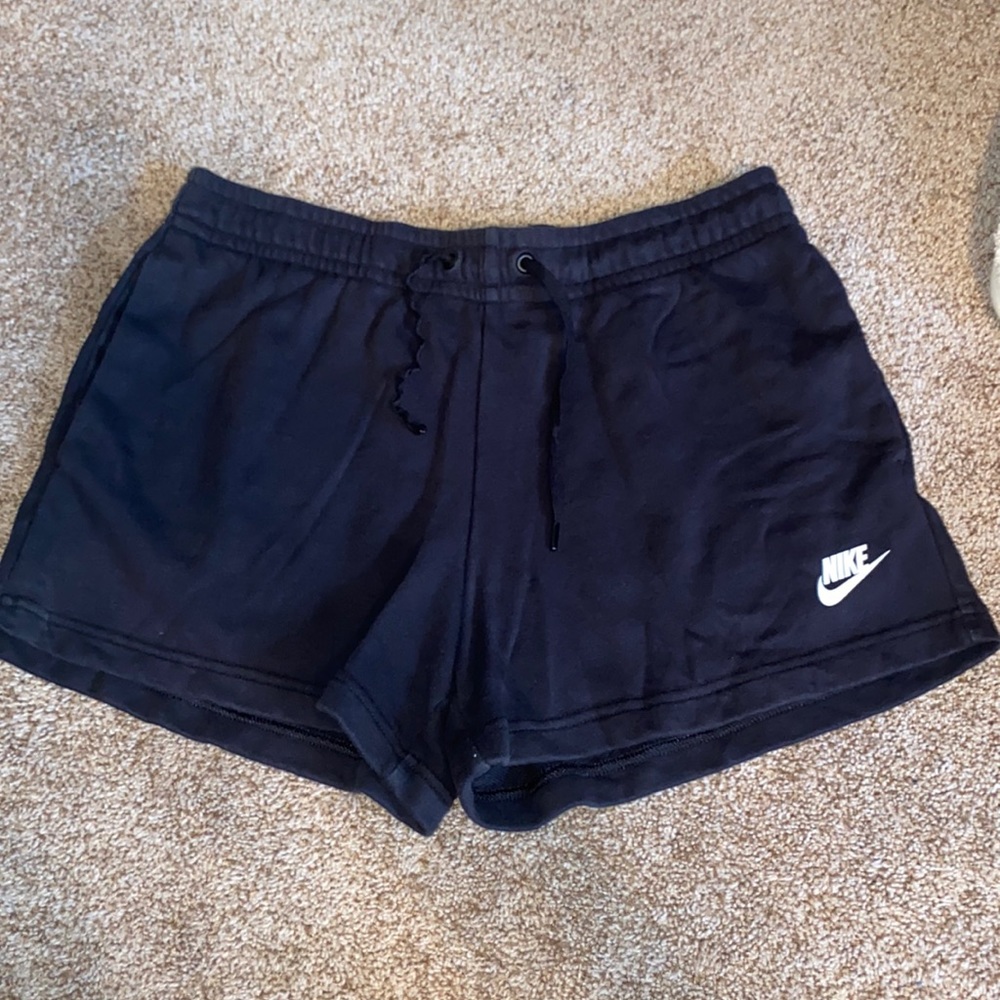 Nike Sweat Shorts